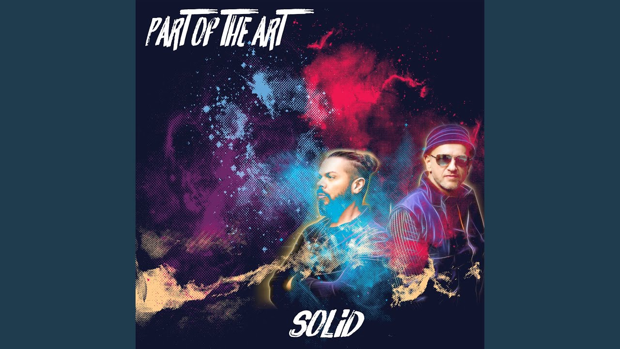 Obejrzyj Solid (Radio Version) w YouTube Obejrzyj Solid (Radio Version) w YouTube