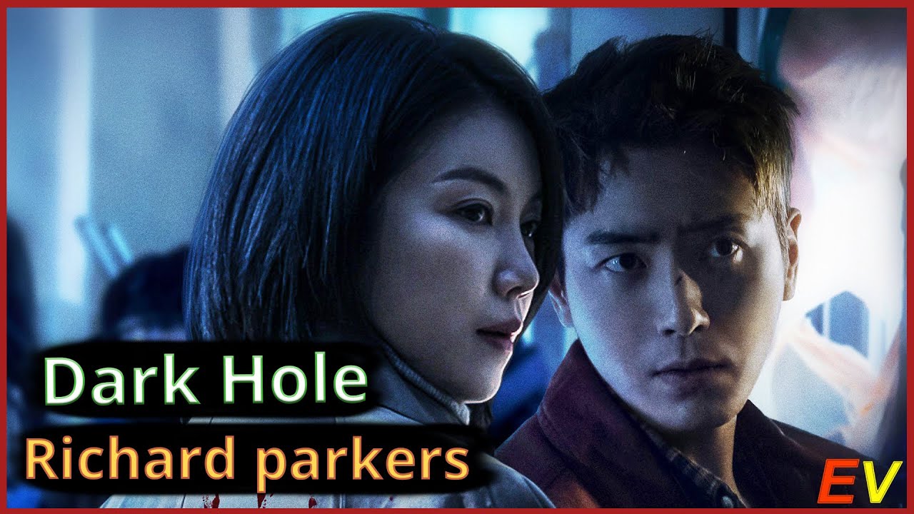 [ FMV ] Dark Hole | Richard Parkers - We Are | Korean Drama