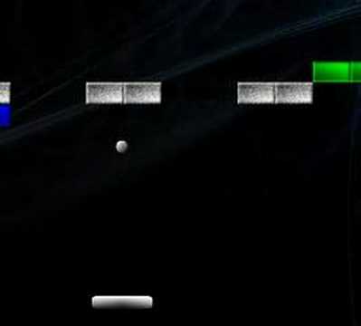 SDl-Ball - Particles