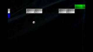 SDl-Ball - Particles