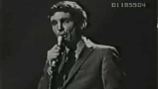 Gene Pitney - Looking Through The Eyes Of Love chords