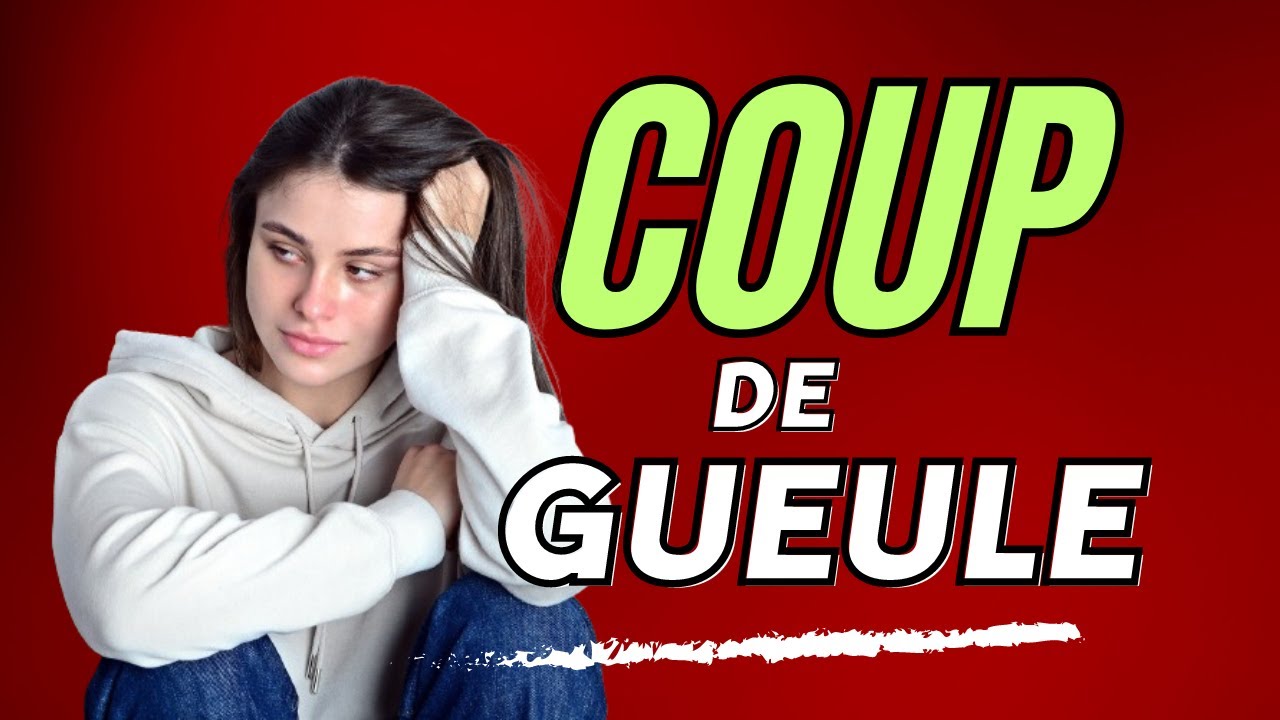 VAE : On se fout de votre gueule - YouTube