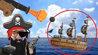 becoming an enardo pirate *FLYING DUTCHMAN CALLED😭😱*