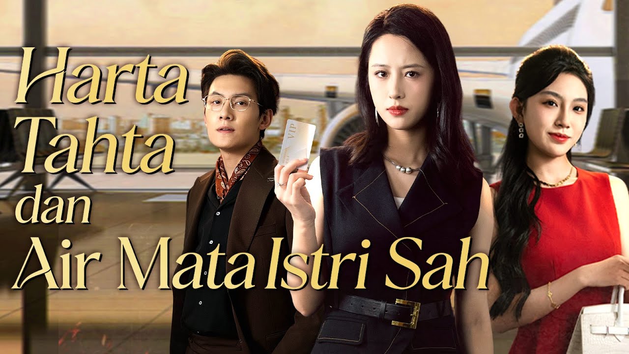 [Indo Sub]Pesawatku Bukan Milik Selingkuhanmu! Istri Sah Sultan Kasih Pelajaran Buat Pelakor!