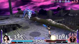 Dissidia 012 A WTF moment