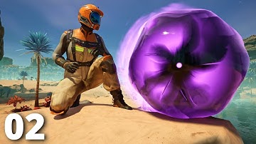 Diving off cliffs (and into efficiency!) -  Let