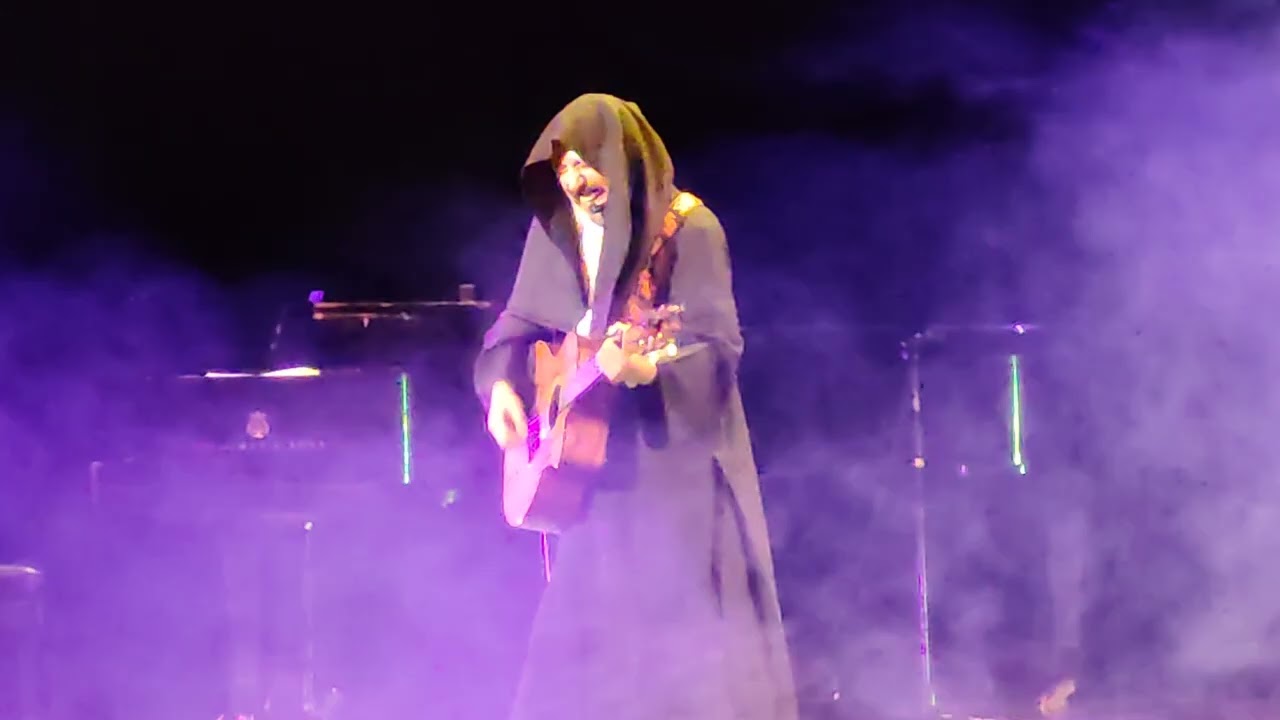 💫 Fernando Rivera Calderón/ 📅 19_10_2025 / 📍Teatro de la Ciudad Esperanza Iris 