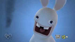 Rabbids Go Home PC version (Spanish-Español) El Blues Terminal | Gameplay Sin Comentarios