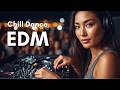 Midnight Chill EDM Motion 2026 - Smooth Electronic Dance Music for Night Driving and Urban Energy