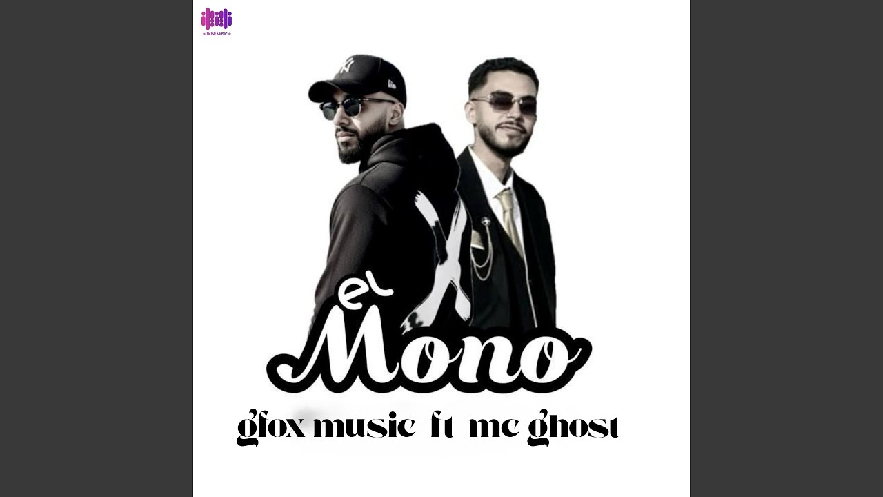 Watch Mono (feat. Mc Ghost) on YouTube Watch Mono (feat. Mc Ghost) on YouTube