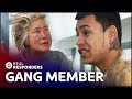 Throwing Dangerous Gang Members And Drunk Suspects In Isolation | Best Of Jail | Real Responders