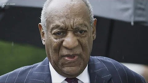 Supreme Court won't review decision freeing Cosby from prison