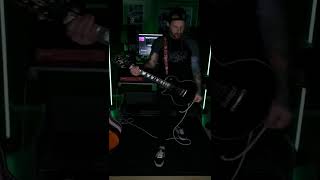 The Ghost Inside | guitar cover #shorts #guitarist #guitarcover