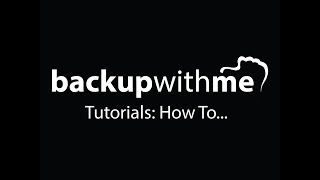 How To: Run an Integrity Check