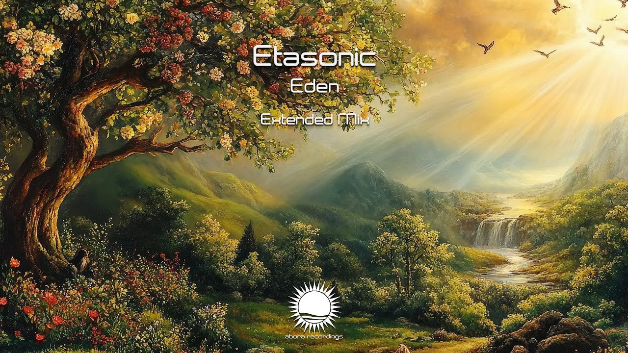 Guarda Etasonic - Eden (Extended Mix) su YouTube Guarda Etasonic - Eden (Extended Mix) su YouTube