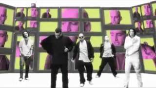 Culcha Candela - Schöne Neue Welt (Official Music Video + Lyrics)