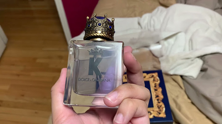 Dolce and gabbana k cologne gift set