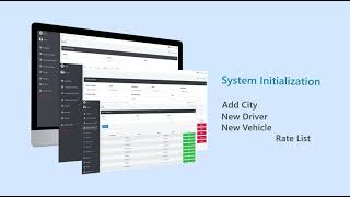 Logistic Management System screenshot 5