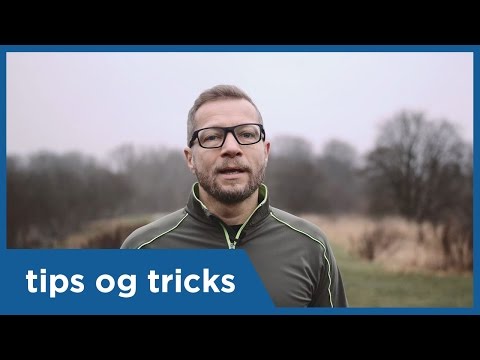 Video: Sådan Kommer Du I Gang Med Langdistanceløb - Matador Network