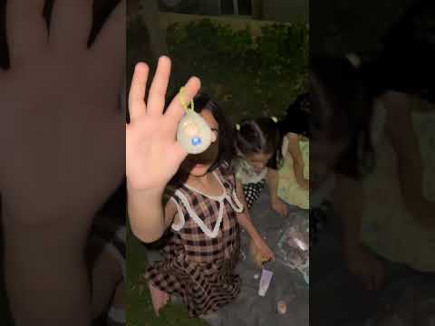 شوف البنات شنو يصنعون