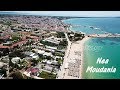 Nea Moudania Kassandra Halkidiki Central Macedonia Greece Drone Νέα Μουδανιά Κασσάνδρα Χαλκιδική