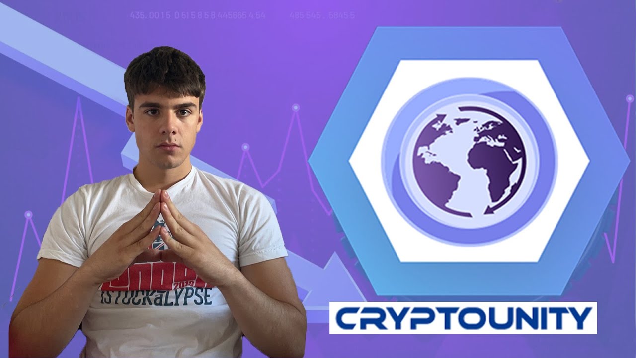 SLOVENSKI CRYPTO SCAM KI JE DOBIL MILJONE