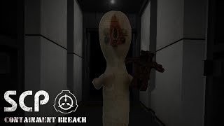  DO IT FOR PIZZA DAY  | SCP Containment Breach Part 1 |