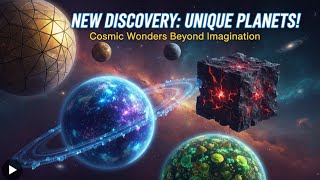 12 Strangest Stars in the Universe That Will Blow Your Mind