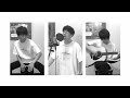 Anne-Marie & James Arthur - Rewrite The Stars (Acoustic Cover)