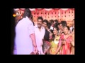 Jagan, Balakrishna exchange pleasantries in Bhumana son's marriage