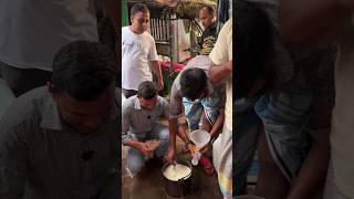 ভেজাল দুধ সনাক্তকরণ পরীক্ষা