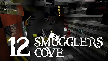 Starmade Station - #12 Slums of the Cove