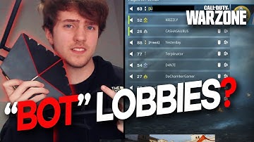 Proof that Netduma Gets You Into Easier Warzone Lobbies | Netduma SBMM Cheating