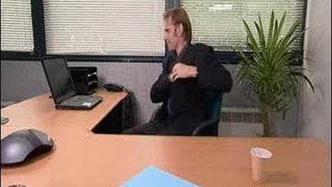 Movie about Near Field Communication (NFC)