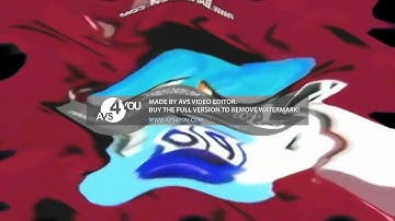 I Made Sailor Mecury Effect on AVS Using @QBert2K25