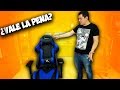 ¿Silla Gamer económica vale la pena? Xzeal Proto Hw & Tec