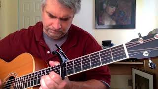 Ray Lamontagne-Part Of The Light Cover