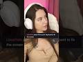Fell for the oldest trick in the book #twitch #twitchstreamer #gamergirl #streamer