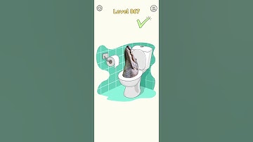 Dop: Draw One Part level 867 gameplay walkthrow solution - Say Games