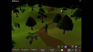 DreamScape - RuneScape 2 for SEGA Dreamcast - 1