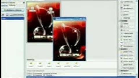 создание ПРОИГРЫВАТЕЛЯ с PHP Devel Studio.3gp