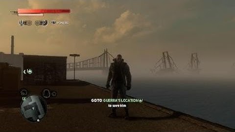 [PROTOTYPE®2] Fall from Grace