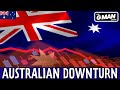 This is Why AUSTRALIA'S Miracle Economy is FAILING