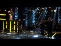 The Voice Norge - Tor Kvammen - Beautiful Child - Live