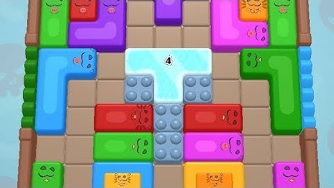 Farm Block Escape level 34 Gameplay Walkthrough Solution