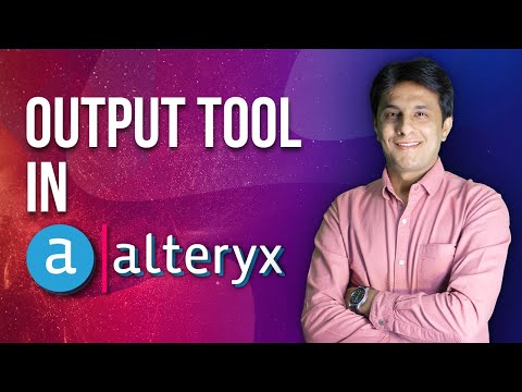 Video: Alteryx có phải là một công cụ ETL không?