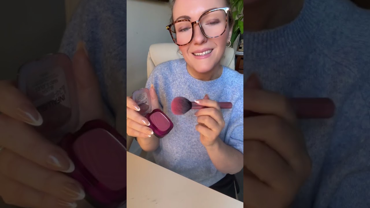 Setting up your dating profile ASMR 