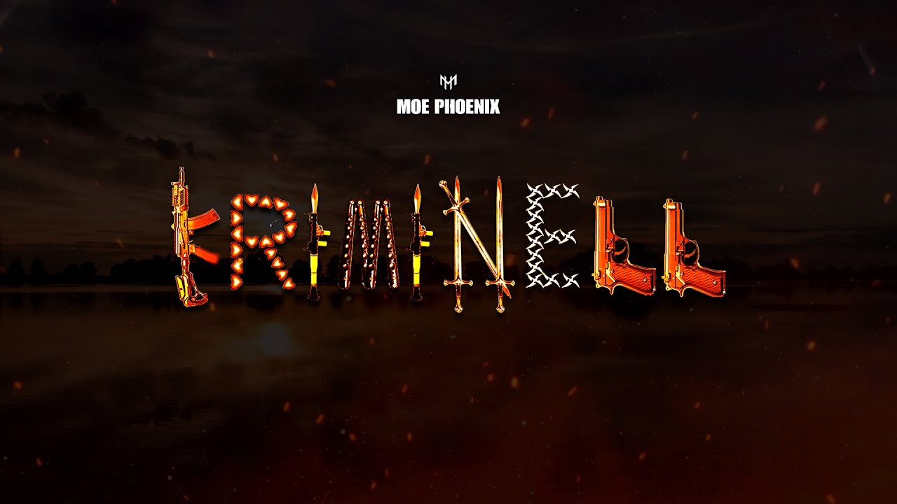 Obejrzyj MOE PHOENIX - KRIMINELL w YouTube Obejrzyj MOE PHOENIX - KRIMINELL w YouTube
