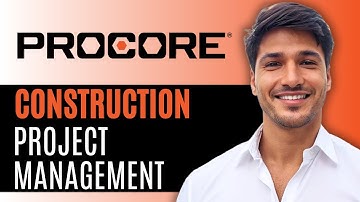 Procore-zelfstudie voor beginners: Hoe Procore te gebruiken voor bouwprojectmanagement 2025