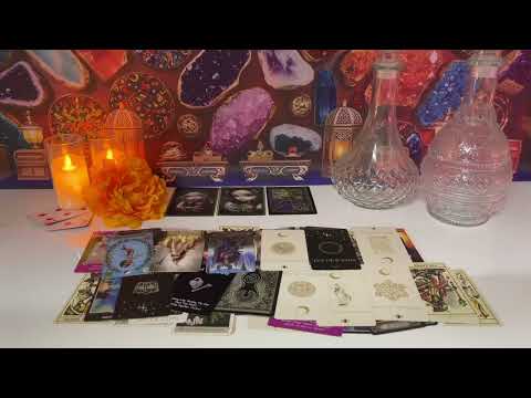 Video GEMINI - THIS MESSAGE WILL LEAVE YOU SPEECHLESS... LOVE TAROT READING